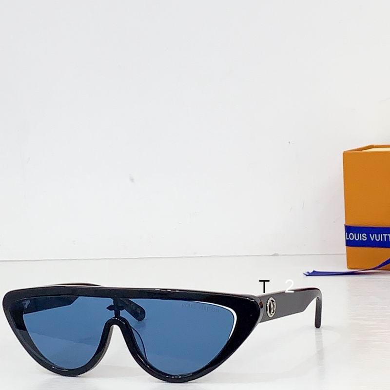 LV Sunglasses ID:20260410-2433